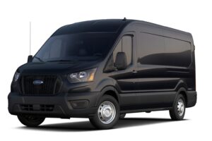 Limo Van